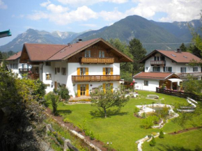 Haus Daheim Mittenwald